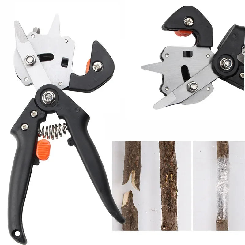 Grafting Pruner Garden Tool SafeGrip