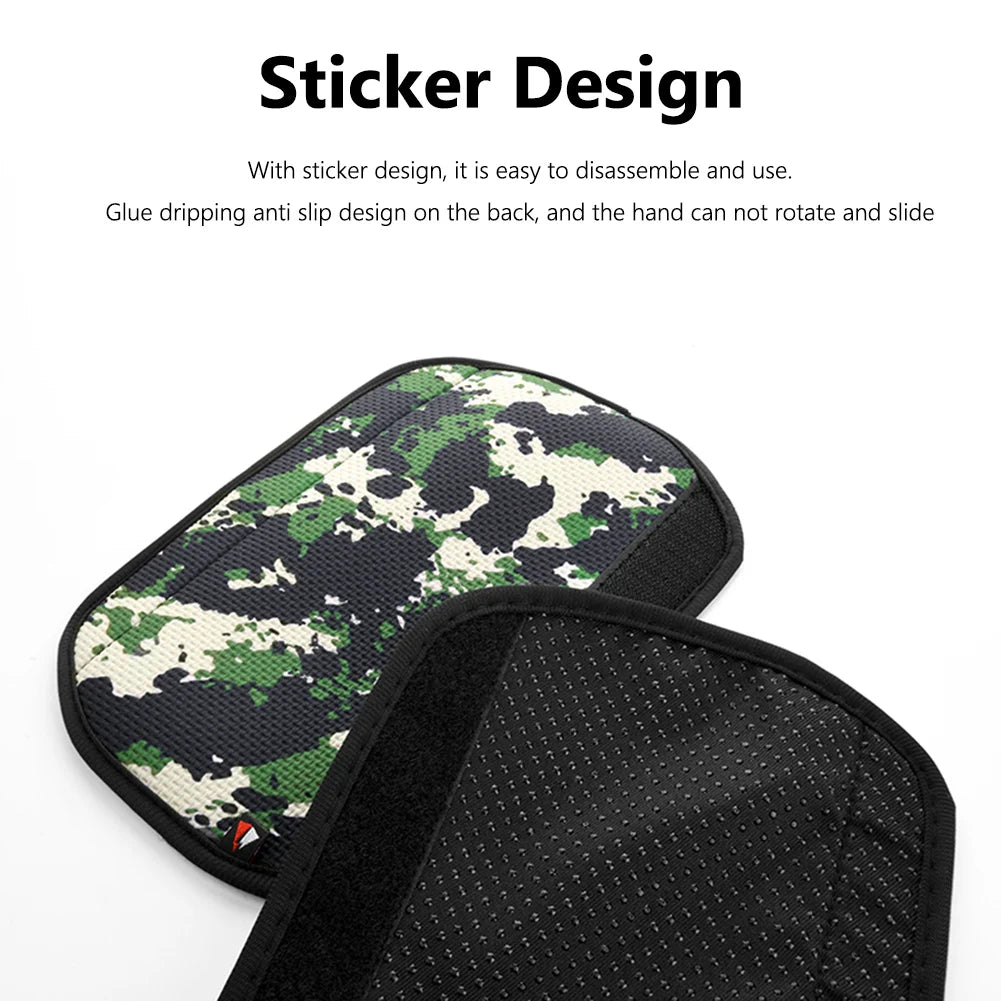 Thickened Speaker Handle Strap Accessories Universal Wireless Speaker Wristband Pad Lightweight Sticker for JBL Bombox 3/2/1